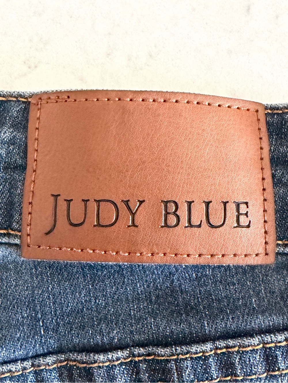 Judy Blue jeans 14W